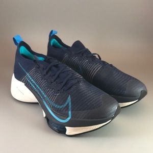 Nike Air Zoom Tempo NEXT% FK ‘College Navy’